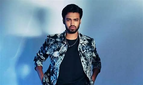 Babil Khan calls himself a ‘narcissist’