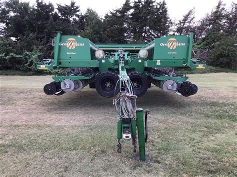 Great Plains HD Drill 的图像结果