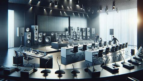 Image result for Audio Visual Tech