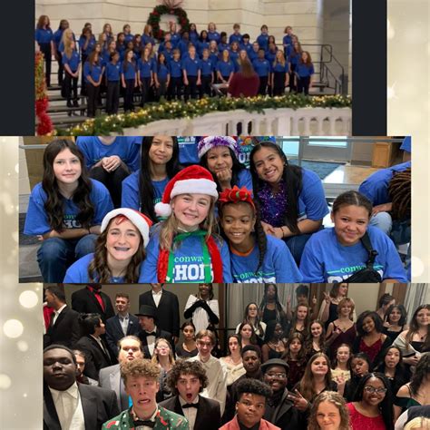 Live Feed | Conway Public Schools