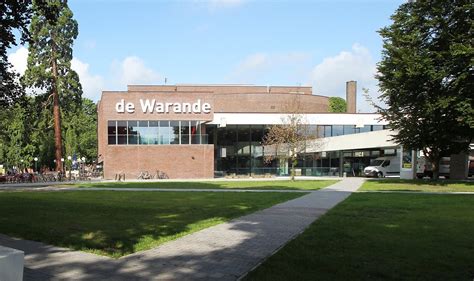 DE WARANDE (2026) All You Need to Know BEFORE You Go (with Photos ...