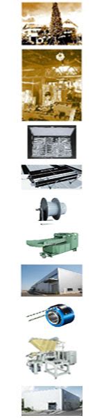 Spring Balancer Company in India - HISTORY- ENDO GROUP