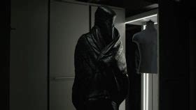 The Shrouds