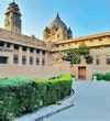 30 inside pictures of Jodhpur’s luxurious Umaid Bhawan Palace, one of ...