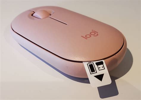 Logitech Pebble M350 的图像结果