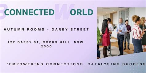 Bconnected Networking Newcastle NSW, 127 Darby St, Cooks Hill NSW 2300 ...