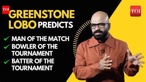 Greenstone Lobo's Jaw-Dropping Predictions World Cup!