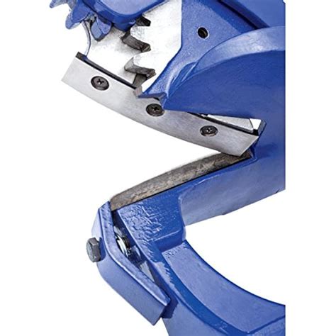 Eastwood Throatless Shear: Multipurpose Bench Top India | Ubuy