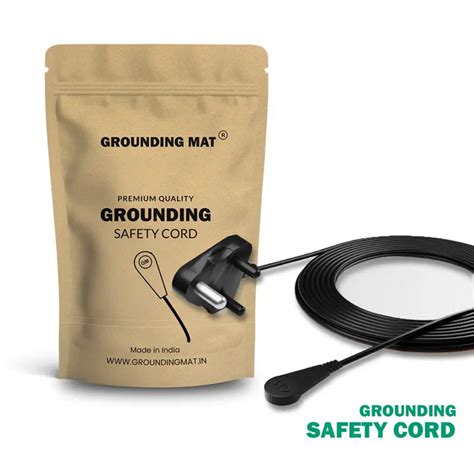 Grounding Mat® - Shop Earthing Products