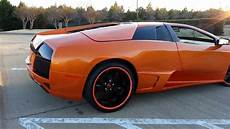 Lamborghini Murcielago Replica For Sale by Lamborghini Replica For Sale Murcielago Lp640 Like Lamborghini Murcielago Replica For Sale