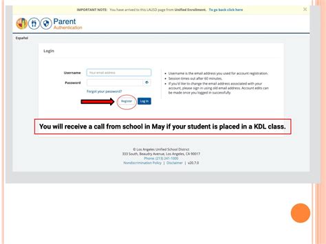 How to Apply – How to Apply – Denker Avenue Elementary