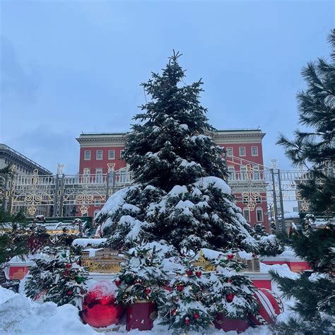 TVERSKAYA STREET (ULITSA) (2026) All You Need to Know BEFORE You Go ...