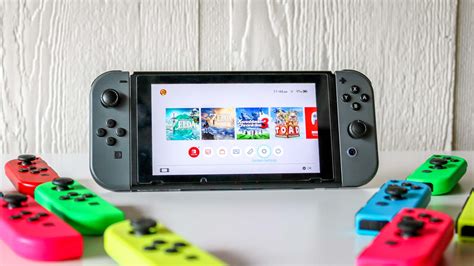 The Nintendo Switch 2 needs backwards compatibility but not in the way ...