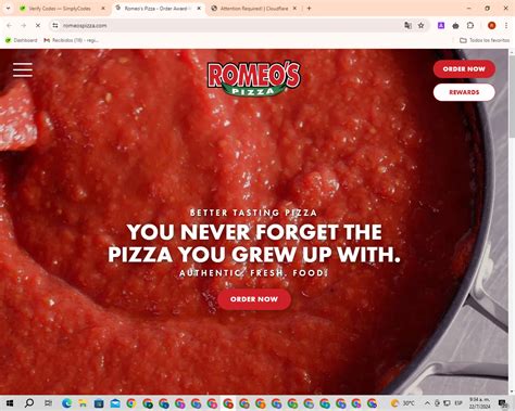 Romeo's Pizza Coupons - $5 Off | October 2024