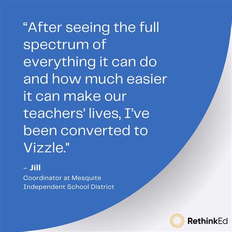 #vizzle #k12education #studentlearning | RethinkEd