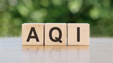 AQI Explained: Expert Explains What the Numbers Reveal About Your Air ...