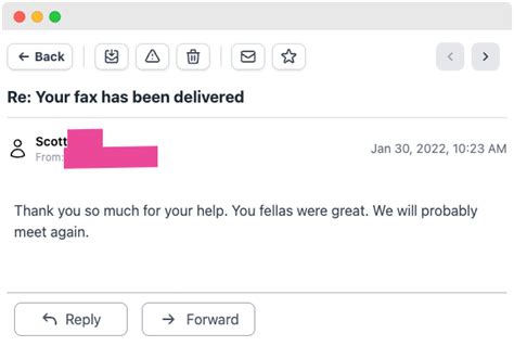 Image result for One Time Internet Fax