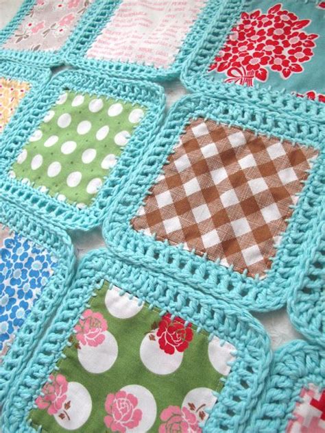 Image result for Fusion Crochet Tutorial