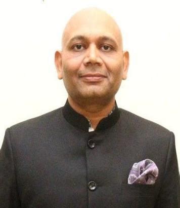 Embassy of India, Baku, Azerbaijan : Ambassador