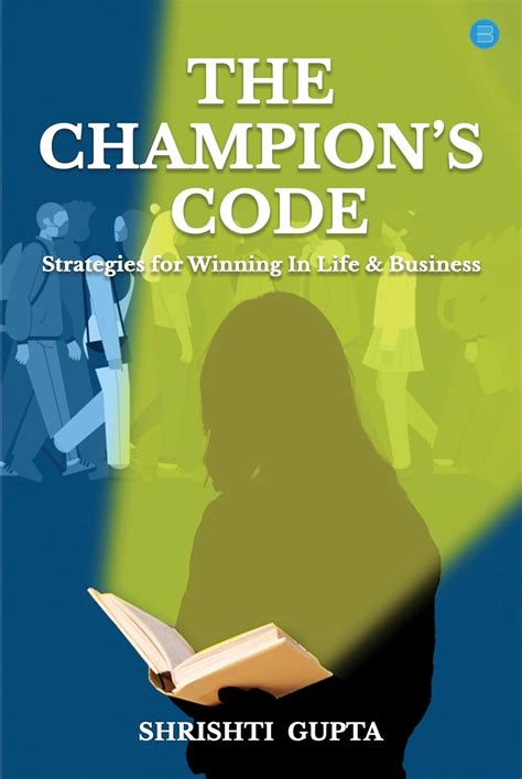 Buy The Champion's Code: Strategies For Winning In Life & Business Book ...