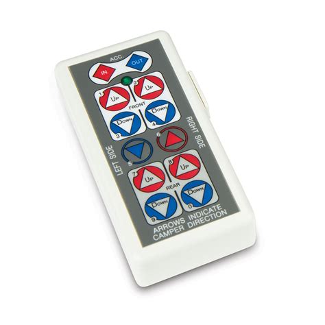 Image result for Lippert Remote Control System