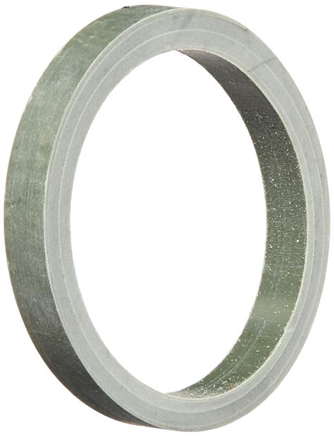 Waxman 7518100N Slip Joint Washers (Set of 5) Size: 1.25" x 1.25 ...