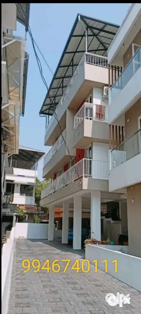 Pg for ladies at Edappally Toll Marottichdu Daily/Monthly - PG & Guest ...