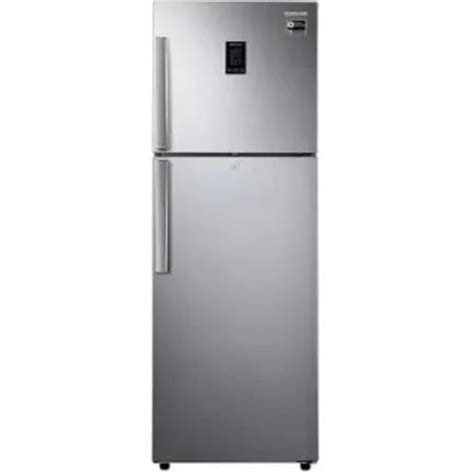 Samsung RT34C4412SL 301 Ltr Double Door - Price in India ...