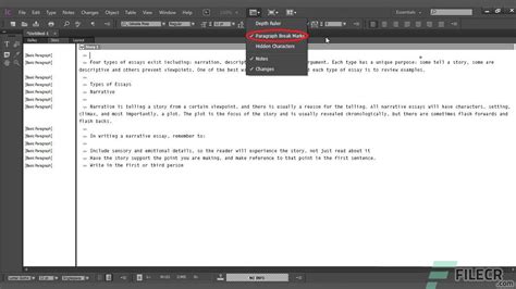 Image result for Adobe InCopy Overview
