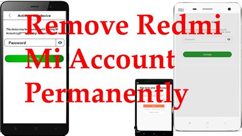 Image result for Redmi Note 9s miAccount Remove