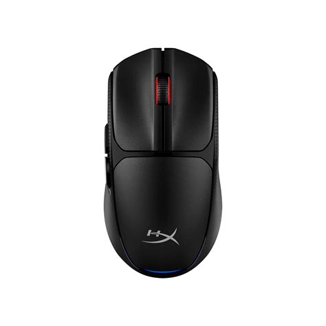 Image result for HyperX Pulsefire Mouse