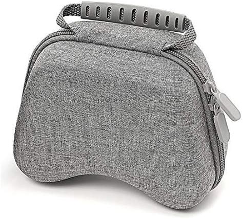 Spervs Travel Controller case Compatible with Switch Pro Controller ...
