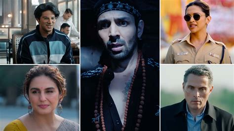 Latest OTT releases this week (28th October to 3rd November): 17 new ...