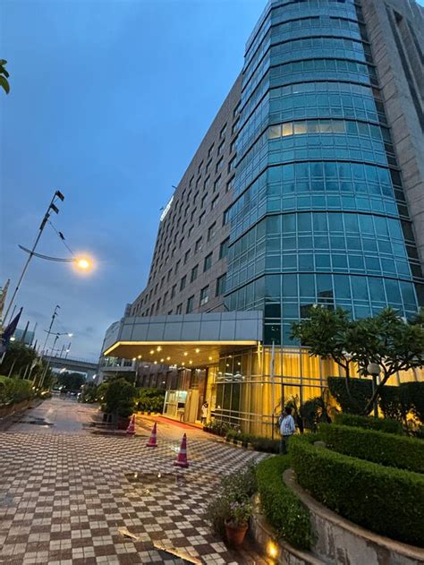 FORTUNE SELECT GLOBAL (Gurugram (Gurgaon)) - Hotel Reviews, Photos ...