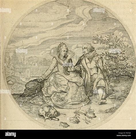 This 1618 work presents a philosophical idea of human life, using the ...