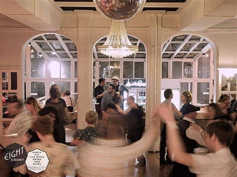 Swing Dance Class in the Don Pyatt Hall, George St, Norwood (Don Pyatt ...