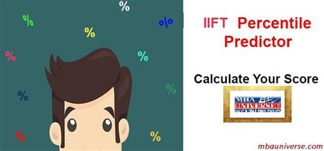Chance To Get Shortlisted By IIFT Percentile Predictor - Professional ...