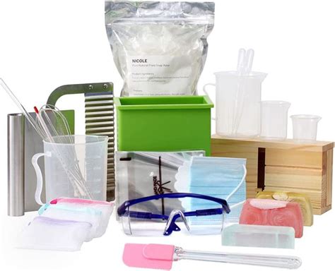 Image result for Complete Soap Making Kit