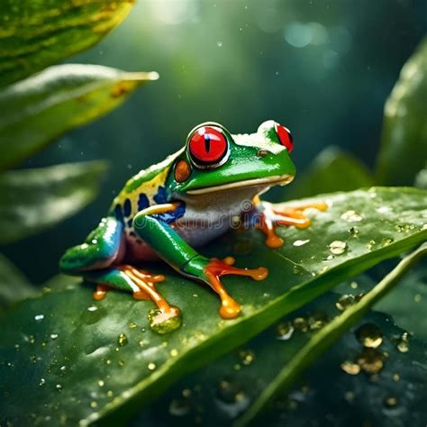 Image result for Tree Frog Colors