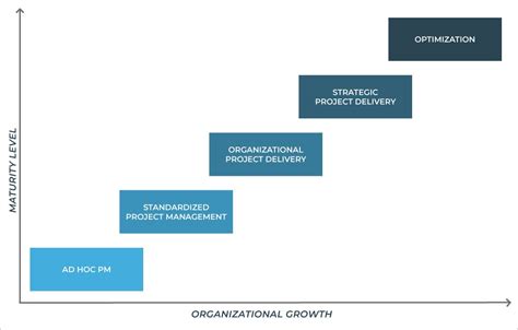 Image result for Project Management Maturity Road Map