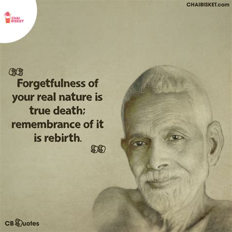 15 Inspiring Quotes Of Ramana Maharshi That Will Make You Introspect