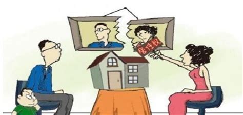 夫妻房产过户需要什么手续和费用-楼盘网