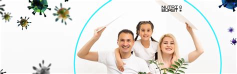 Why Having Good Immunity is Important? – Nutriburstindia