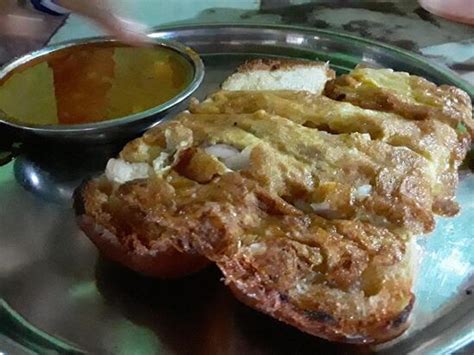 Pita Mater Ashirvad (Parental blessing) Hindu Hotel, Hansghara ...