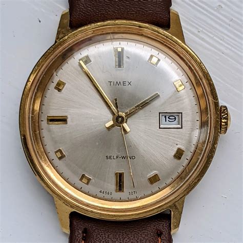 Vintage Timex Watches (Fan Site) | Page 30 of 34 | The world's largest ...
