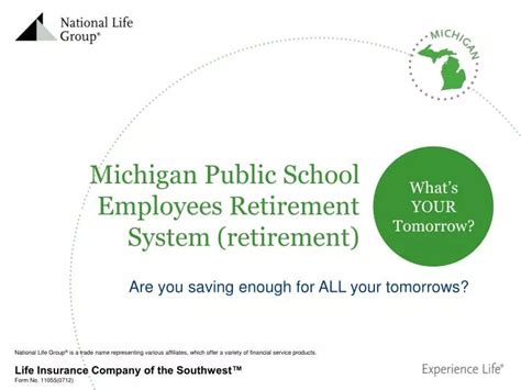 Image result for Drop Retirement Program Michigan
