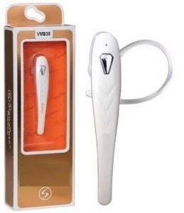 Purohit SN-VMB-35 Bluetooth Headset Price in India - Buy Purohit SN-VMB ...
