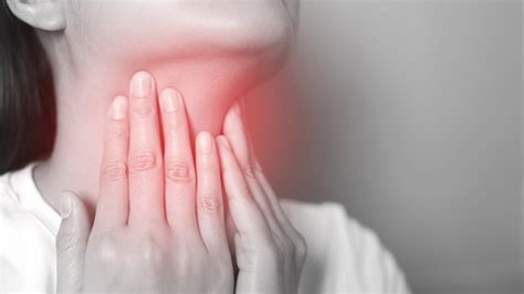 What is 'razor blade throat'? What to know about new COVID-19 variant