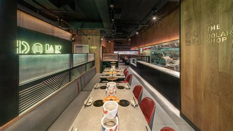 » The Dolar Shop Brings Individual-Style Hot Pot to the East Village in ...