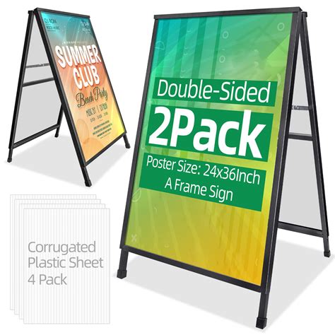 24 X 36 Poster Board